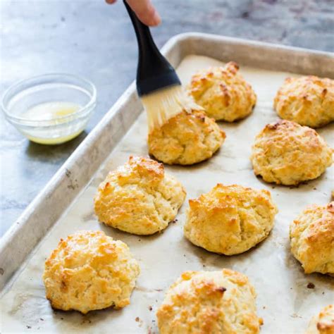 america's test kitchen drop biscuits|easiest biscuit recipe ever.